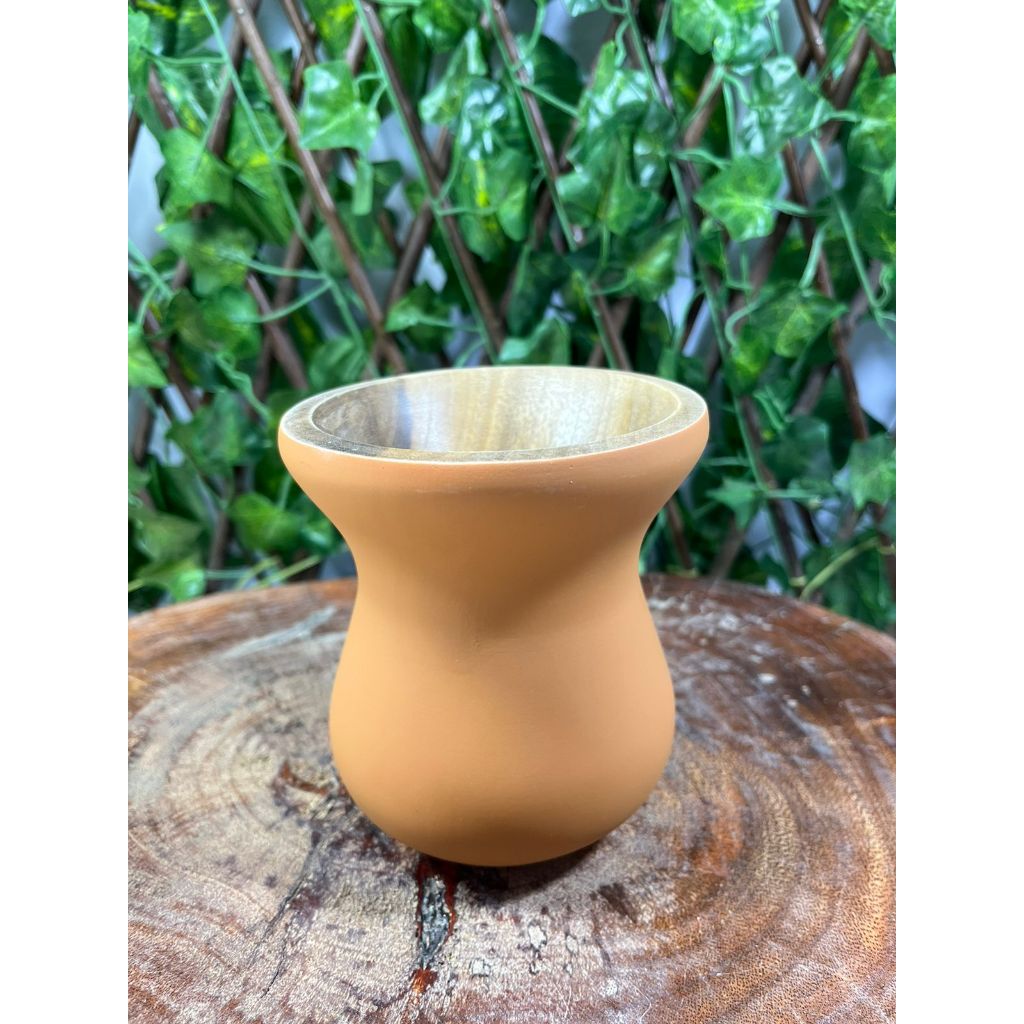 Cuia Tereré Madeira: Onde Comprar | BuscaProdutos