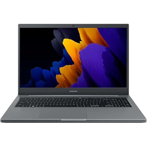 Samsung Book NP550XDA-KV3BR Intel Core i3 1115G4 ssd256