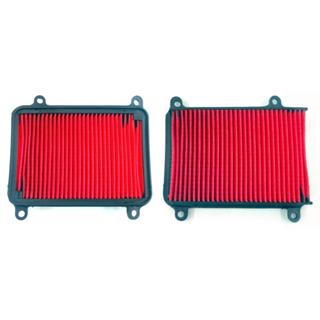 Filtro Ar Suzuki Haojue DK 150 Ano 2017 a 2023 em Oferta na Shopee