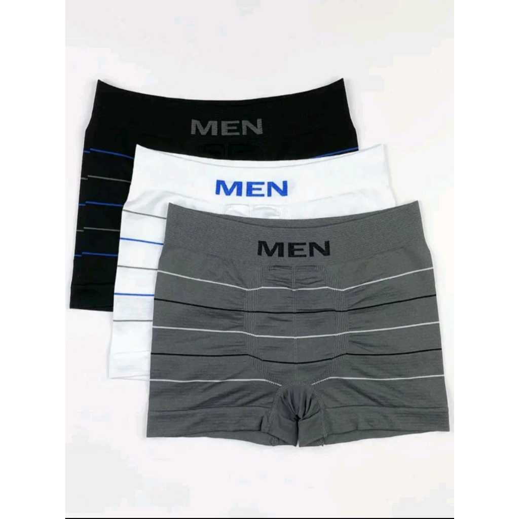 Cueca Box Masculina Microfibra Boxer Adulto na Promoção