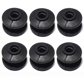 Polia Do Motor Encaixe Lisa Para Máquina De Costura Singer 6 Unidades em Oferta na Shopee