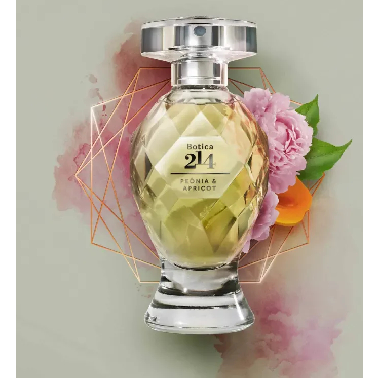 214 Perfume da Boticário: Onde Comprar | BuscaProdutos