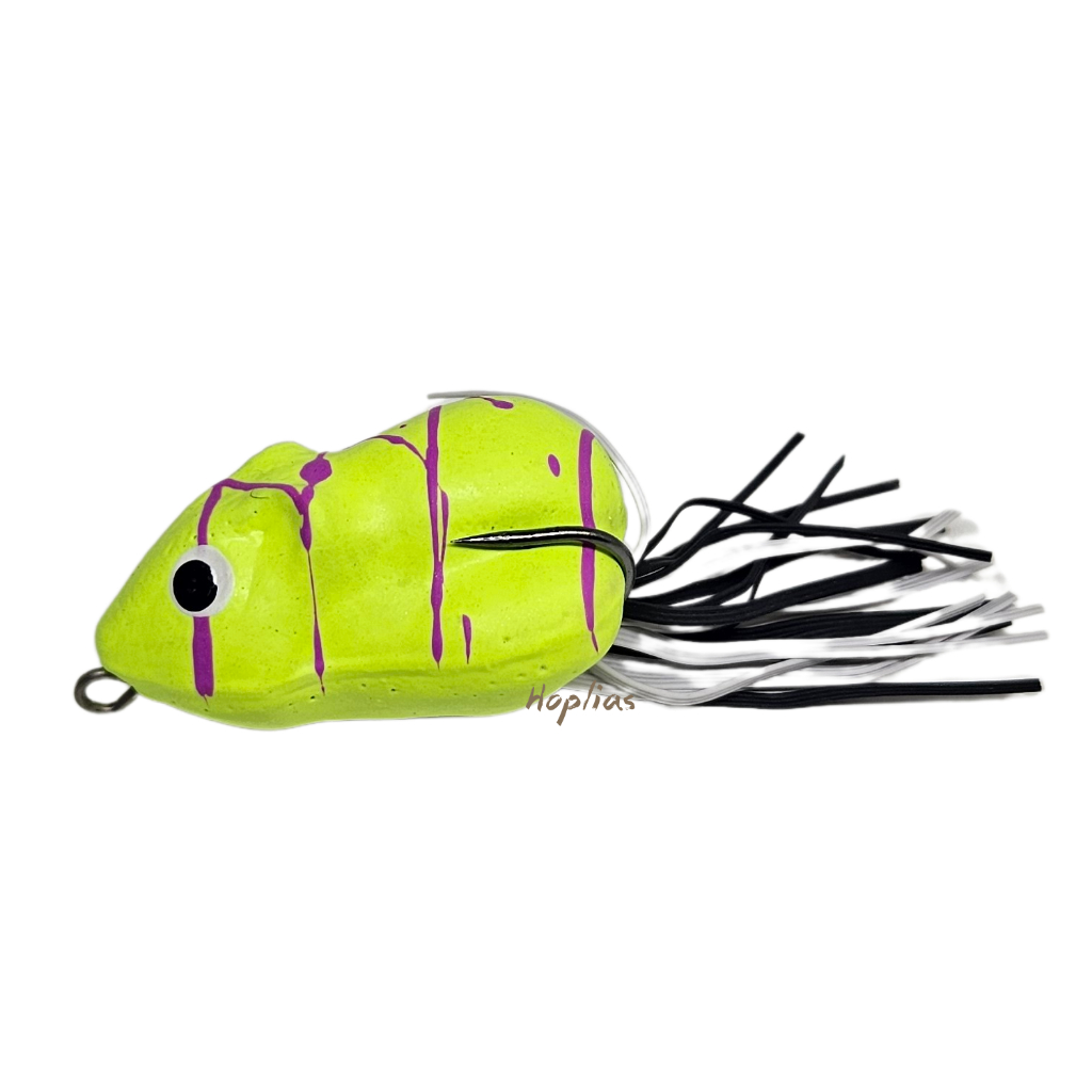 Isca artificial New Mini Rat - Bad Line