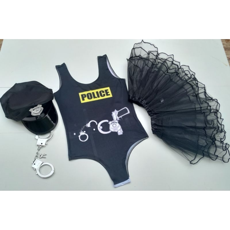 Body Policial Feminino: Onde Comprar | BuscaProdutos