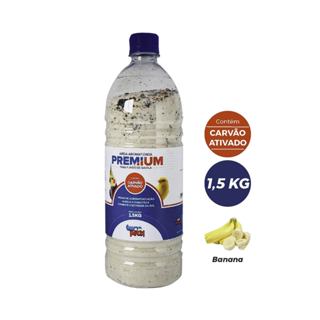 Areia com Grit Aromatizada 1,5kg c/ Carvão Ativado para Aves Passaros em Geral - Sabores em Oferta na Shopee