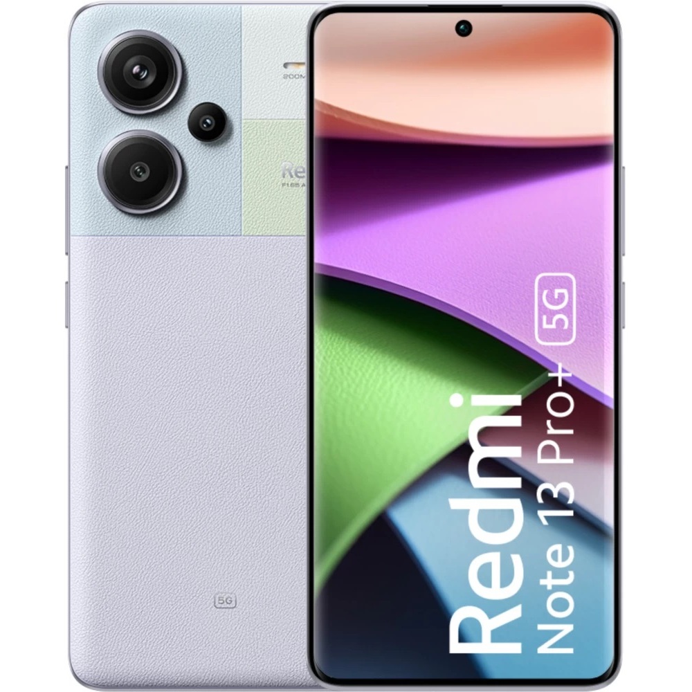 Xiaomi Redmi Note 13 Pro Plus 512gb Memoria 12gb Ram 5G Global Envio Imediato!