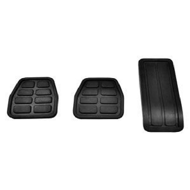 Jogo Capa Pedal Gol Parati Saveiro G2 G3 Bola Após 95/ em Oferta na Shopee