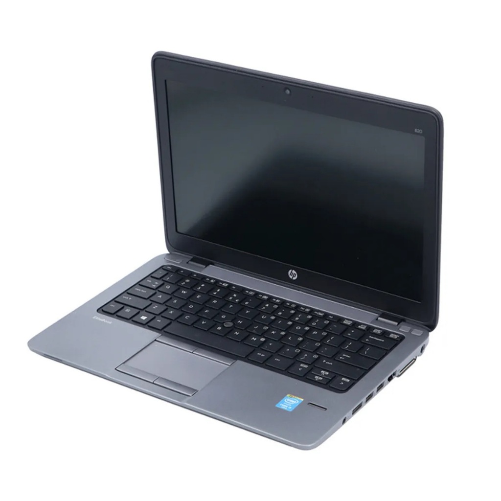 Notebook HP PROBOOK G1 8GB RAM SSD 120GB WINDOWS 10