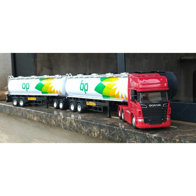 Bitrem 9 Eixos: Guia Completo e Onde Comprar | BuscaProdutos