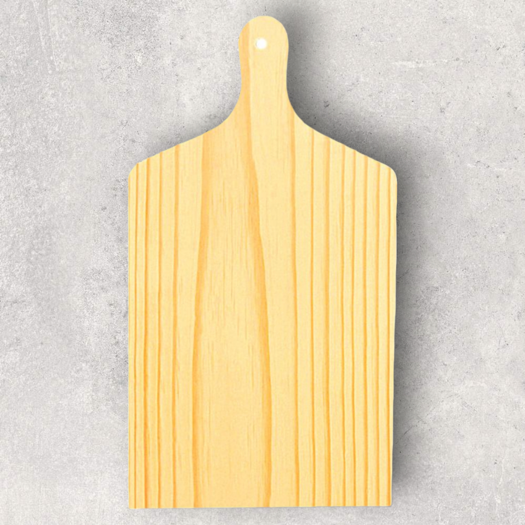 Tábua Corte Carne Grande Madeira Pinus Legumes Churrasco  Cozinha Multiuso Utensílios de Cozinha Frios em Oferta na Shopee