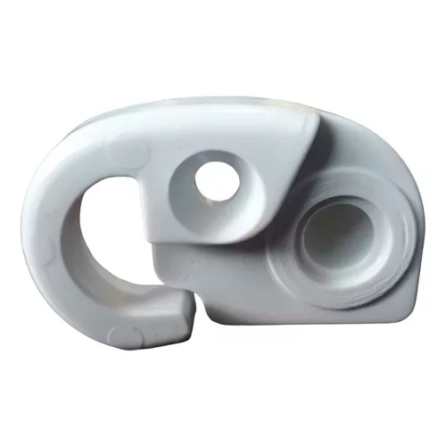 Bucha Gancho Do Batente Direita para Brastemp Consul 326039813