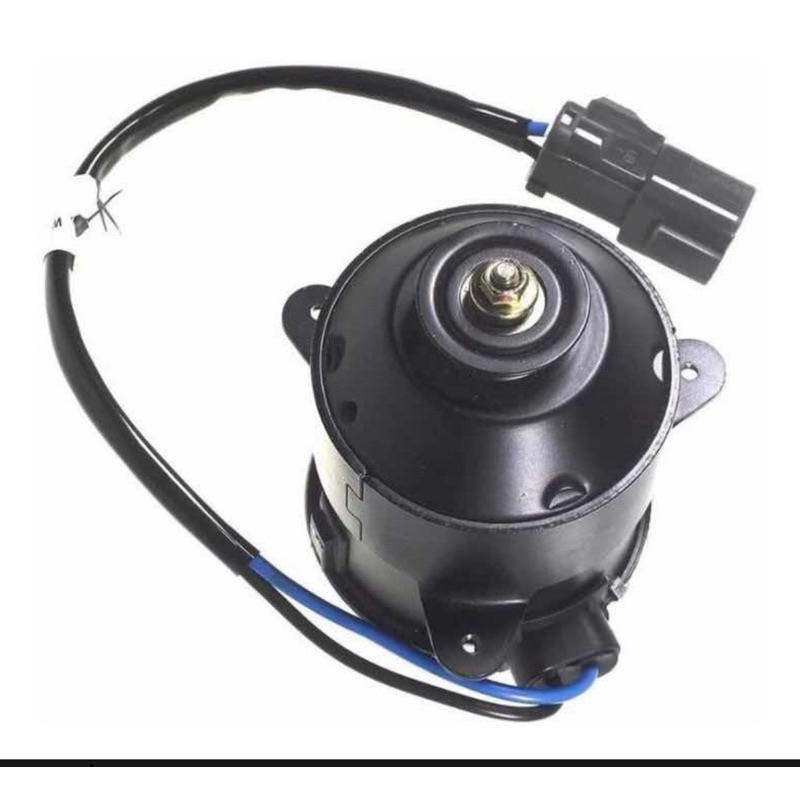 Motor Da Ventoinha Do Radiador Honda Crv 2007 2008 2009 2011