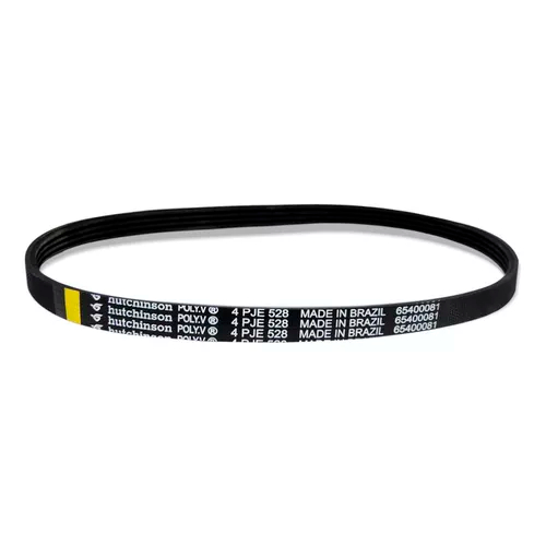 Correia Poli V Para Lavadora Electrolux Ltc07 4pje 528 65400081