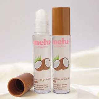 Manteiga de Cacau Coco Melu- Ruby Rose em Oferta na Shopee