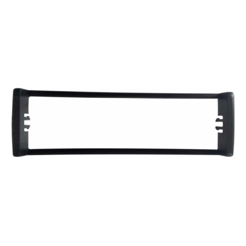 Moldura Pioneer Para Dvh 8480 8580 8680 Avbt- Nova