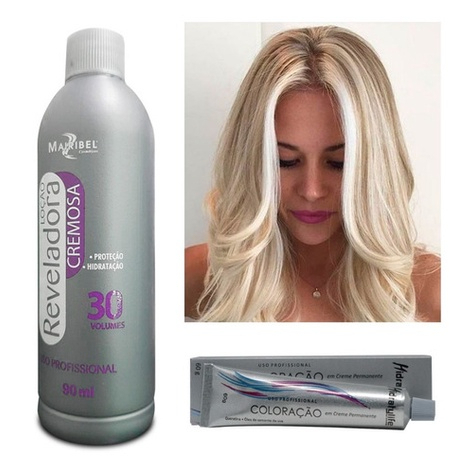 Loiro Claríssimo Acinzentado na Black Friday 2025 | BuscaProdutos