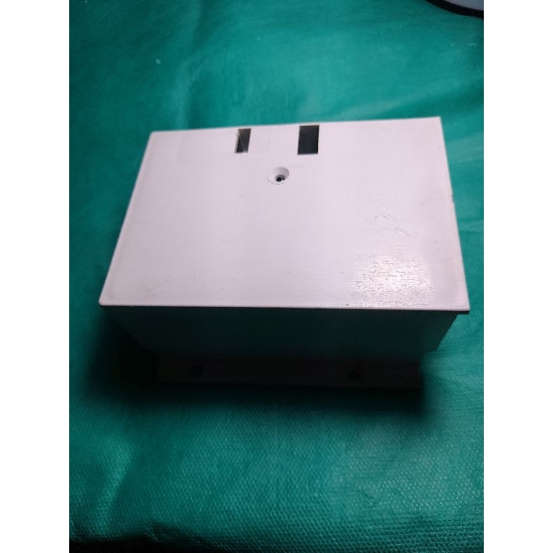 Tampa Plástica para suporte da micro-chave Lava-louças Enxuta todos os modelos.