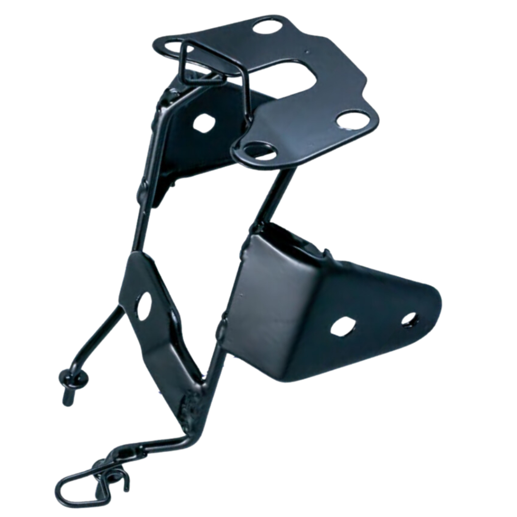 Suporte Aranha Farol Fan 125 Ano 2005 a 2008