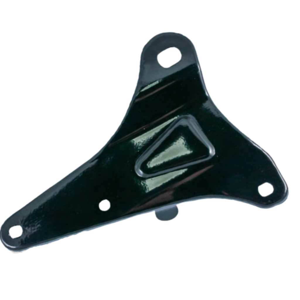 Suporte Escapamento Titan 150 Ano 2004 a 2008 em Oferta na Shopee