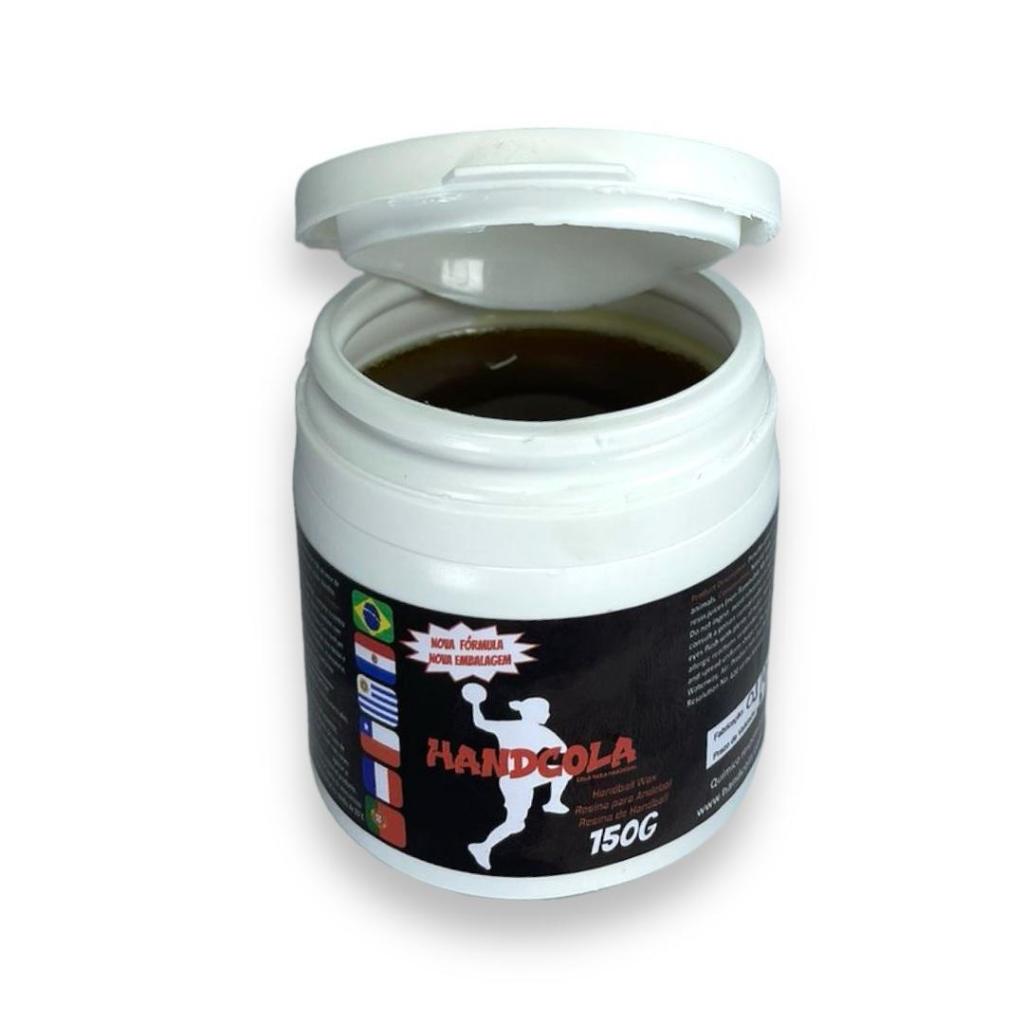 Cola Handebol 150g Handcola