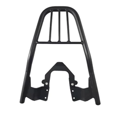 Suporte Para Bau Traseiro Bagageiro Chapam - Yamaha Fluo 125 2022 a 2025