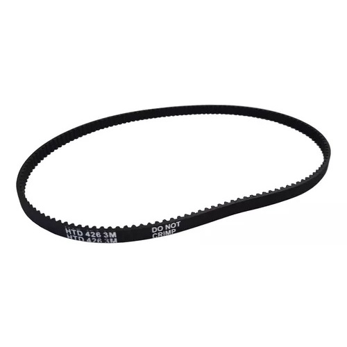 Imagem Correia da Batedeira Planetária Mondial Original