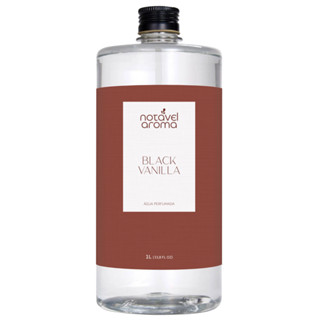 Refil Agua Perfumada Odorizante de Ambientes e Tecidos Roupas Tecidos Lençois 1L