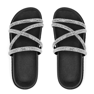 sandalia papete birken lancamento confort em Oferta na Shopee