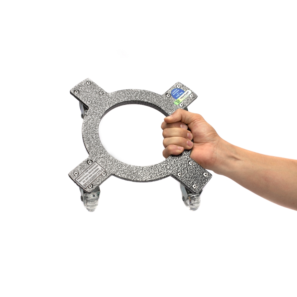 Suporte Vaso Chão Rodinha: Onde Comprar | BuscaProdutos