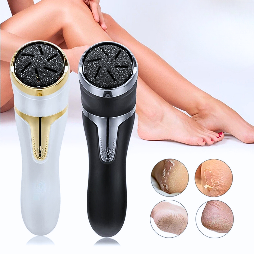 Motorzinho  Para Lixar Calos e Rachaduras Ideal Para Pedicures em Oferta na Shopee