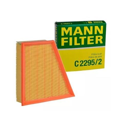 Filtro Ar Motor Gol G5 1.6 8v 2008 2009 2010 11 Fox 1.6 Vw