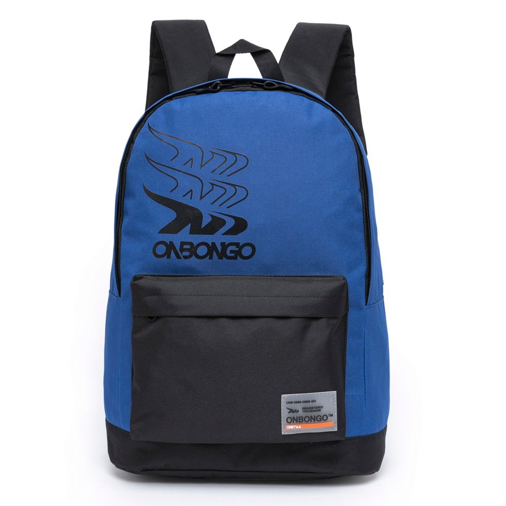 Mochila Masculina Escolar Faculdade Trabalho Reforçada Resistente