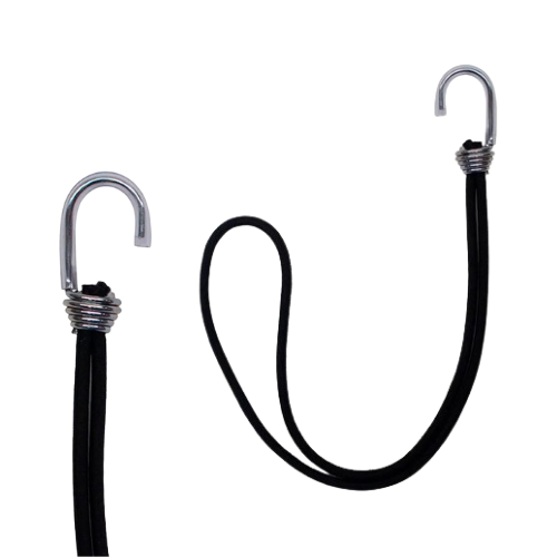 Kit 10 Extensor Elástico Caminhão Corda Lona Fixador 35 Cm em Oferta na Shopee