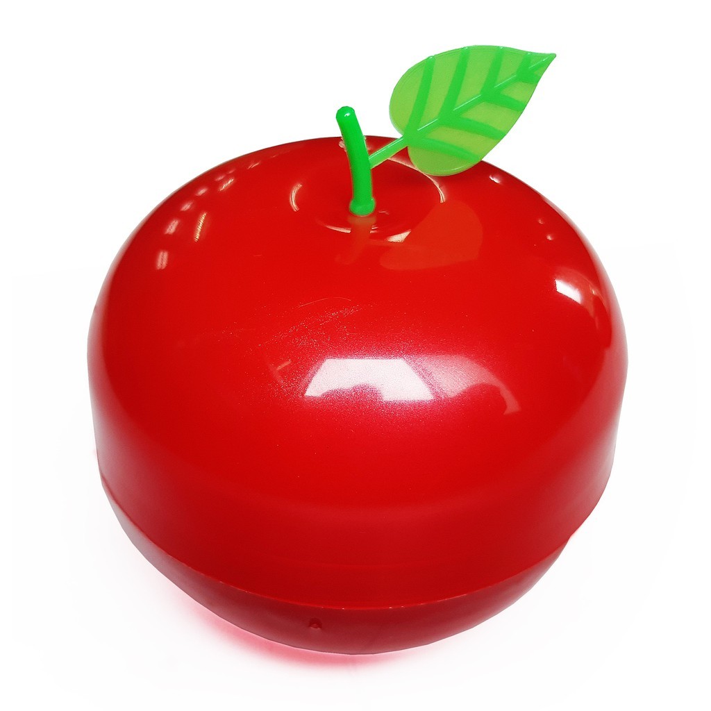 10 Embalagens Maça Do Amor Porta Jóias Lembranças Festa Baleiro Personalizados em Oferta na Shopee