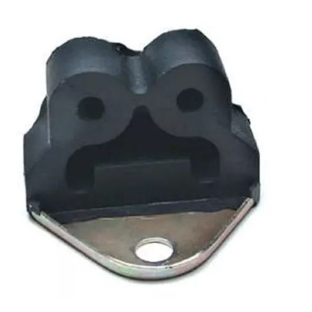 COXIM ESCAPAMENTO TRASEIRO STILO 1.8/2.4 ATE 2011 / BRAVO 1.8 16V 2011 EM DIANTE