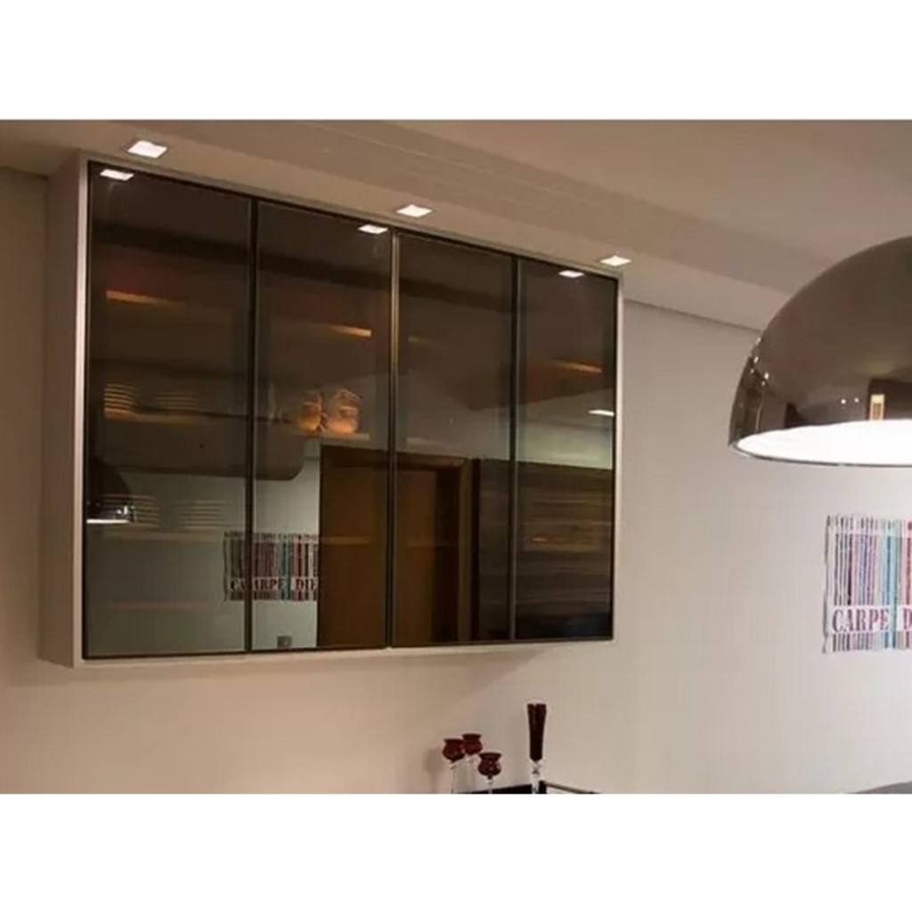 Insulfilm Película 50cm x 4m Automotiva Residencial Comercial G5 / G20 / G35 Ou G50