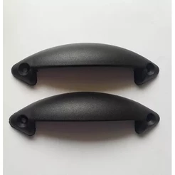 PUXADORES PLÁSTICOS PARA CAMA BAÚ CASAL OU SOLTEIRO/PORTAS/ARMÁRIO/PLÁSTICA GAVETA / MÓVEIS / PADRÃO