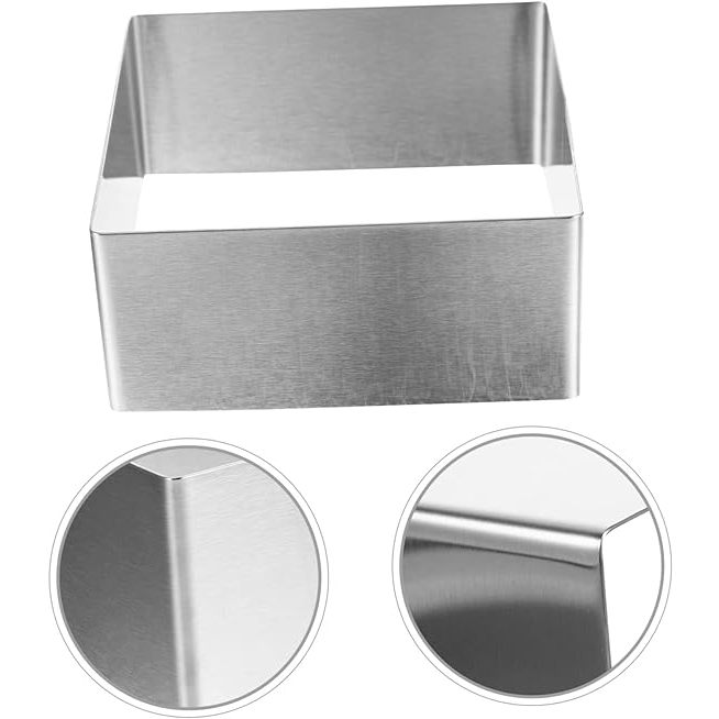 CORTADOR QUADRADO 7X7 1 UNIDADE