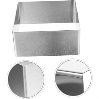 CORTADOR PARA BROWNIE QUADRADO 6X6 em Oferta na Shopee