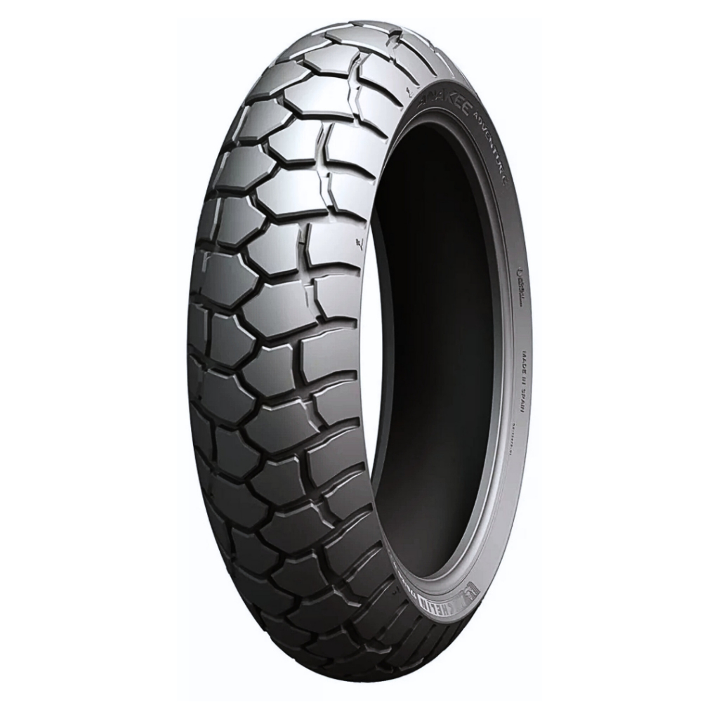 Pneu Michelin 170/60-17 Anakee Adventure Bmw R1200 1250Gs