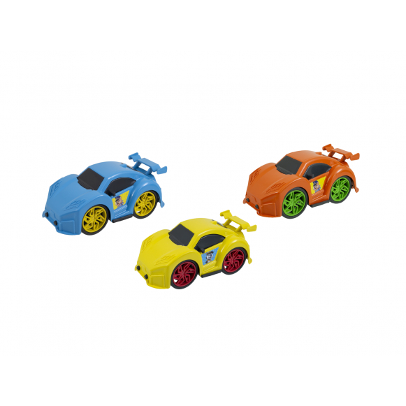 Carro de Corrida Patrulha Canina: Onde Comprar | BuscaProdutos