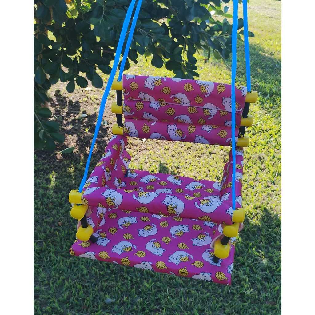 Balanço Infantil/Cadeirinha de Balanço/Balanço para Bebe