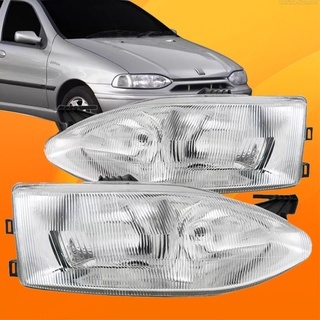 Farol Palio 1996 A 1999 Siena Young 2000 A 02 Foco Duplo