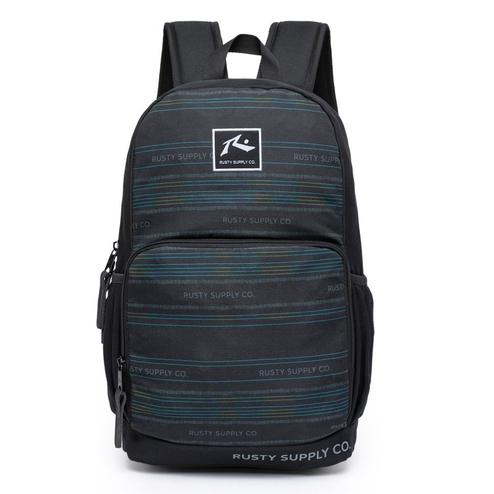 Mochila Reforçada  Escolar Faculdade Trabalho Notebook
