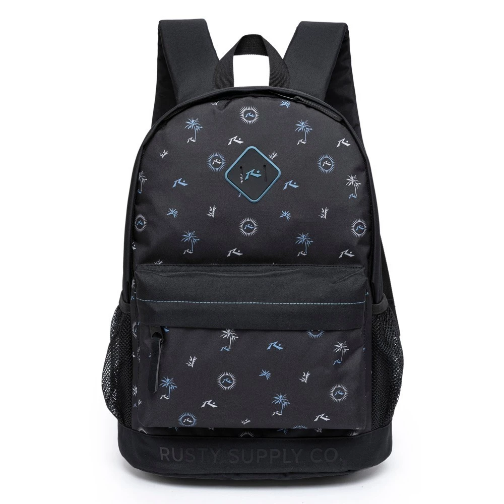 Mochila Escolar Faculdade Notebook Reforçada