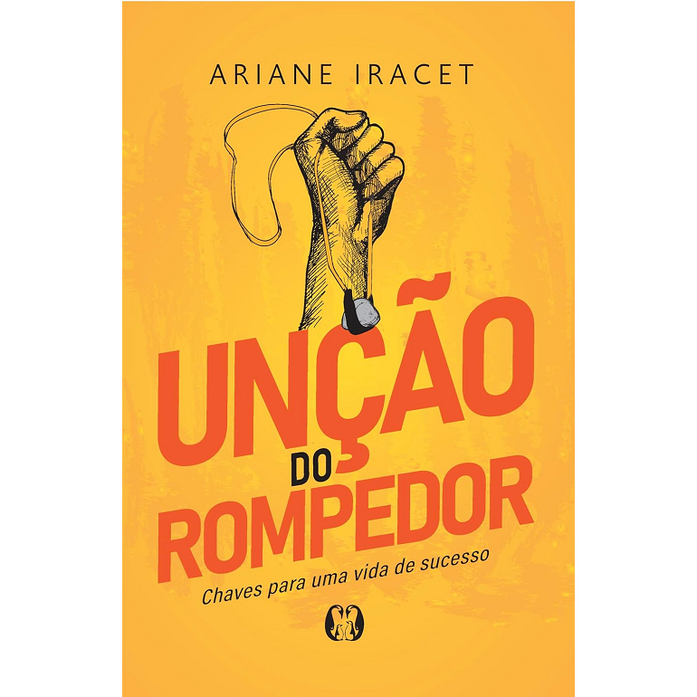 Uncao do rompedor - 2024 Citadel