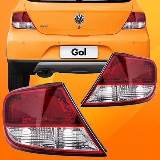 Par Lanterna Gol G5 2009 A 2013