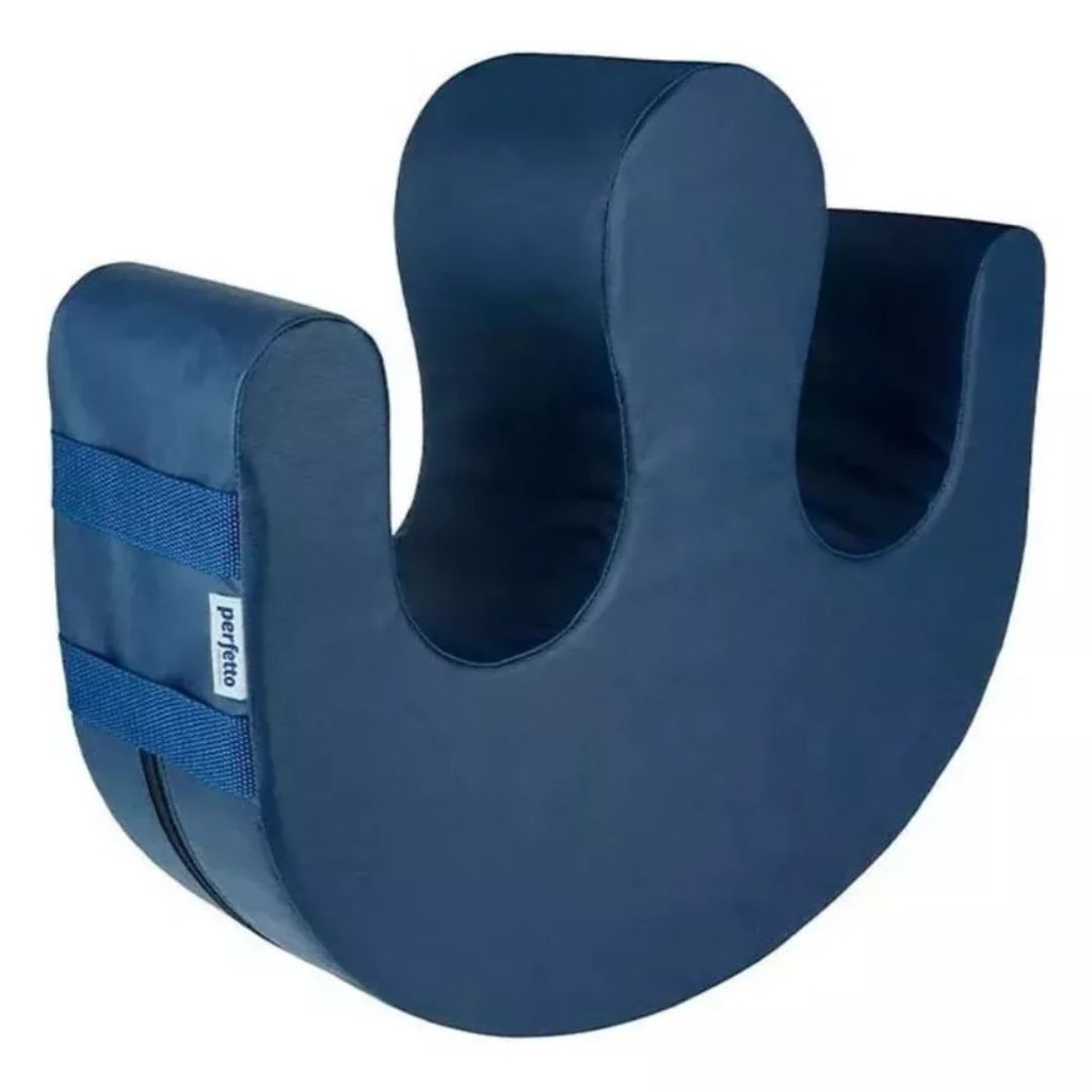 Almofada Giro Fácil Perfetto Original Posicionamento Pessoa Acamada - Home & Living