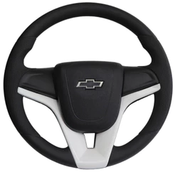 Volante Esportivo Cruze Branco D20 Opala Caravan 1978 79 80 81 82 83 84 85 86 87 88 89 90 91 1992