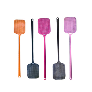 RAQUETE MATA MOSCA 3 unidades MOSQUITO e INSETOS em Oferta na Shopee